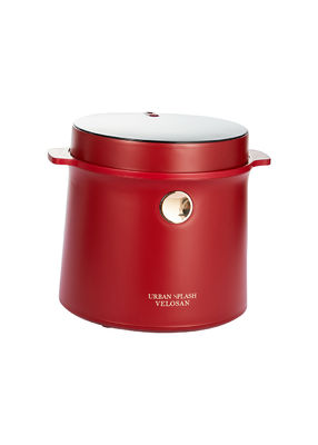 Al Alloy 3003 Small Domestic Appliance Dash Rice Cooker 26cm Height Dakin Coating