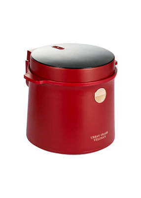 Al Alloy 3003 Small Domestic Appliance Dash Rice Cooker 26cm Height Dakin Coating