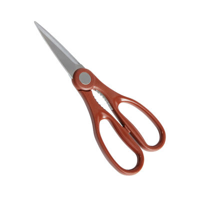 Martensitic Classic Knife Walnut Cooking Knife Set Forged 0.3kg Toughness