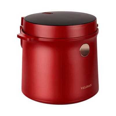 2 Liter Small Domestic Appliance 23cm Starch Removing Electric Rice Cooker